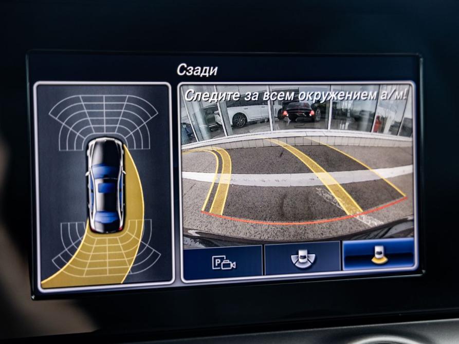 Mercedes-Benz E-Класс V (W213 S213 C238) Волгоград  - изображение 27