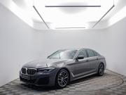 BMW 5 серии VII (G30/G31/G38) Рестайлинг Москва  - изображение 21
