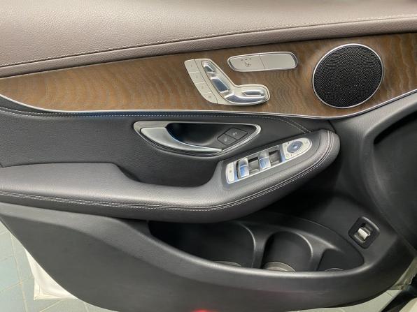 Mercedes-Benz GLC I (X253) с пробегом 2017 года, цена 2 940 000 рублей, 64414 км, внедорожник, Автокод Объявления