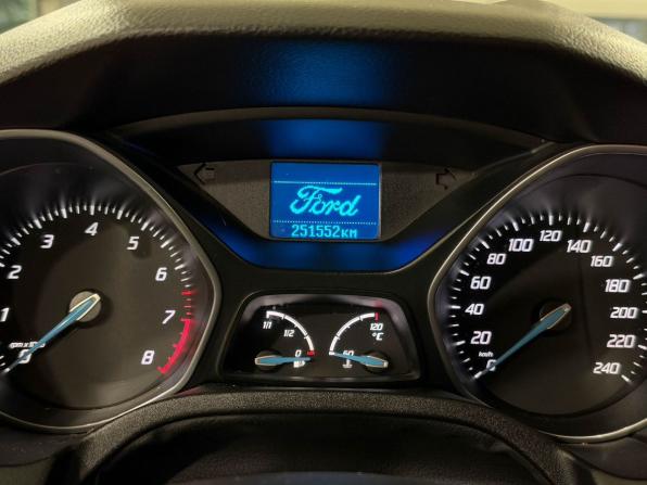 Ford Focus III с пробегом 2011 года, цена 677 000 рублей, 251549 км, седан, Автокод Объявления