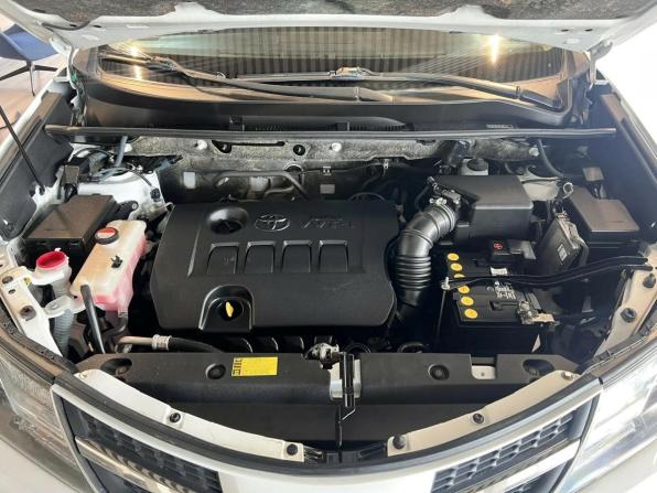 Toyota RAV4 IV (XA40) с пробегом 2014 года, цена 1 945 000 рублей, 161657 км, внедорожник, Автокод Объявления