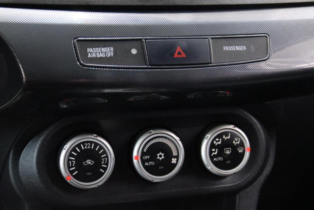 Mitsubishi Lancer X Сургут  - изображение 23