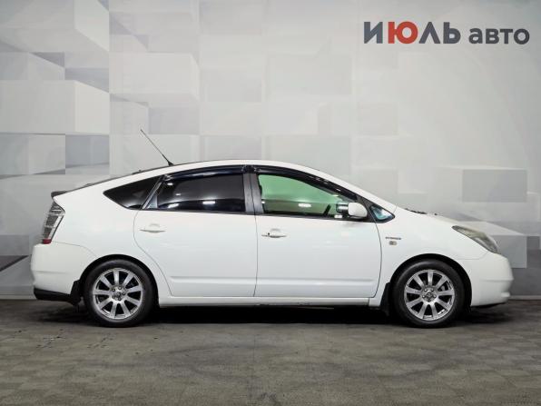 Toyota Prius II Рестайлинг (XW20) с пробегом 2008 года, цена 800 000 рублей, 148164 км, лифтбек, Автокод Объявления