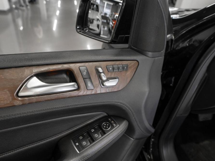 Mercedes-Benz GLE I (W166) Москва  - изображение 15