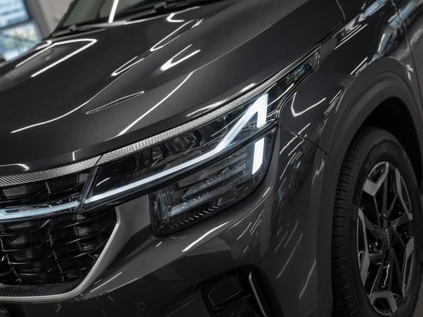 Kia Seltos I Рестайлинг с пробегом 2026 года, цена 3 100 000 рублей, 50 км, внедорожник, Автокод Объявления