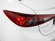 Mazda 3 III (BM) Иркутск  - изображение 43