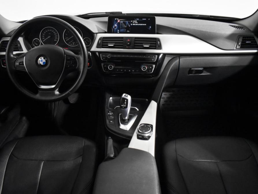 BMW 3 серии VI (F3x) Рестайлинг Санкт-Петербург  - изображение 15