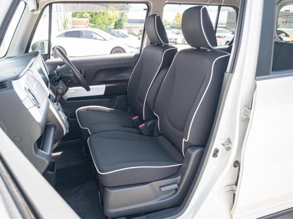 Suzuki Hustler I с пробегом 2014 года, цена 779 000 рублей, 165301 км, хэтчбек, Автокод Объявления