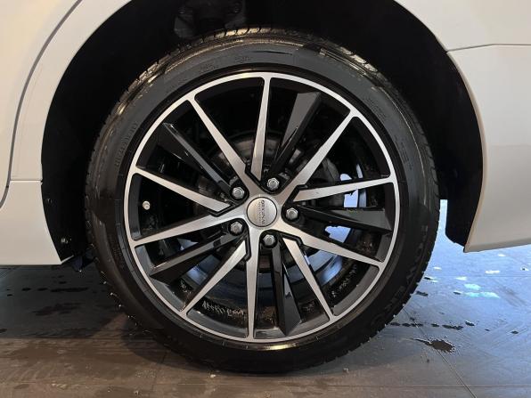 Toyota Camry VIII (XV70) с пробегом 2020 года, цена 2 760 000 рублей, 83291 км, седан, Автокод Объявления