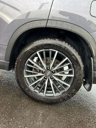 Chery Tiggo 8 Pro I с пробегом 2022 года, цена 2 070 000 рублей, 82650 км, внедорожник, Автокод Объявления