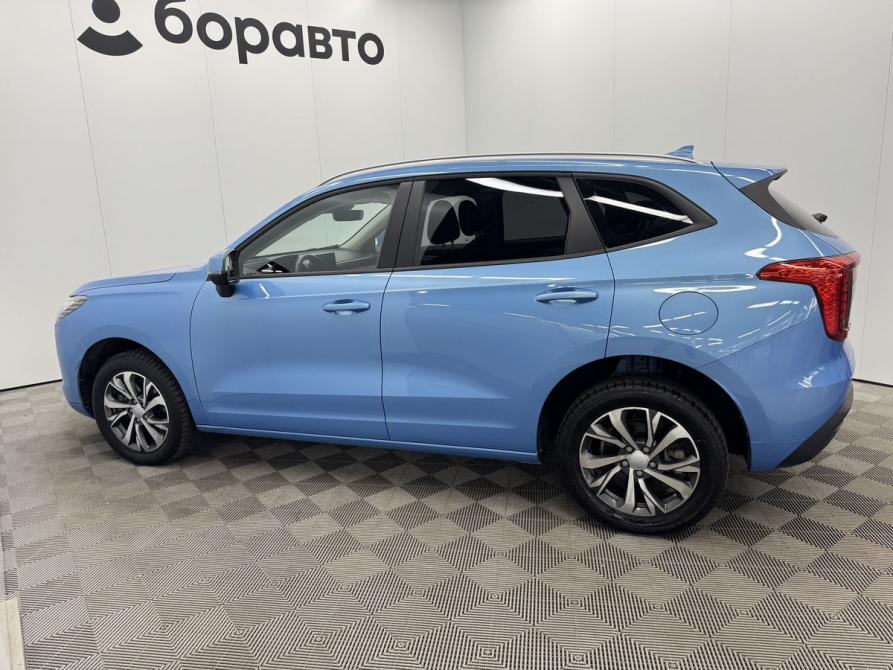 Haval Jolion I Рестайлинг Воронеж  - изображение 9