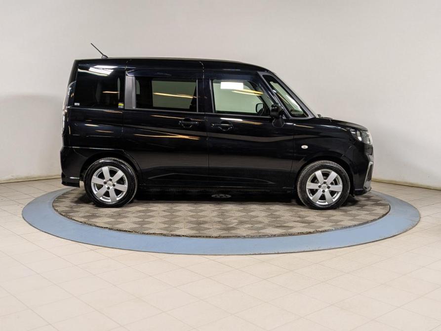 Suzuki Solio IV Екатеринбург  - изображение 9