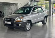 Kia Sportage II Новосибирск  - изображение 26