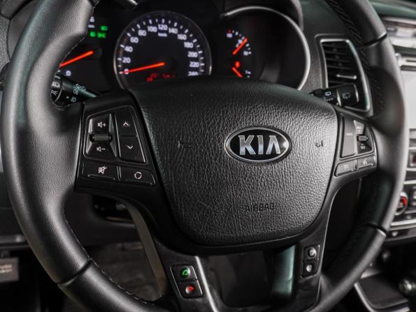 Kia Sorento II Рестайлинг с пробегом 2013 года, цена 1 909 000 рублей, 159976 км, внедорожник, Автокод Объявления