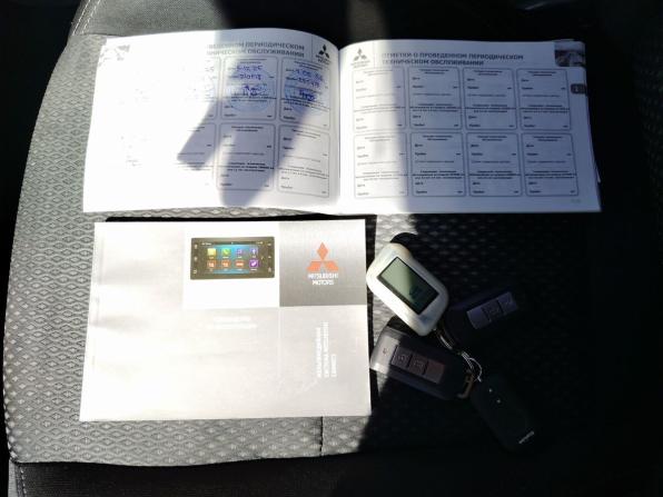 Mitsubishi Outlander III Рестайлинг 3 с пробегом 2019 года, цена 1 499 000 рублей, 313654 км, внедорожник, Автокод Объявления