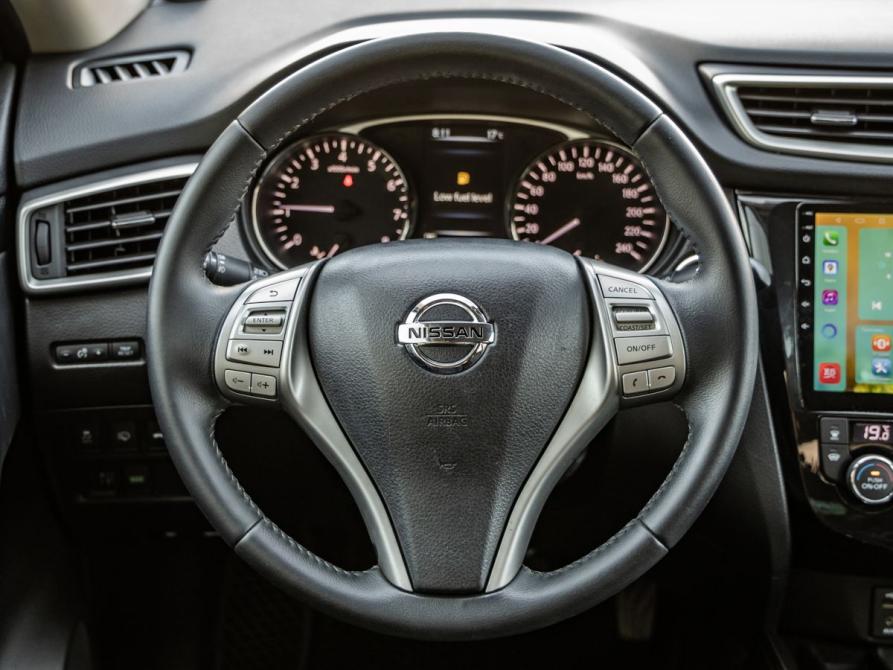 Nissan X-Trail III Волгоград  - изображение 17