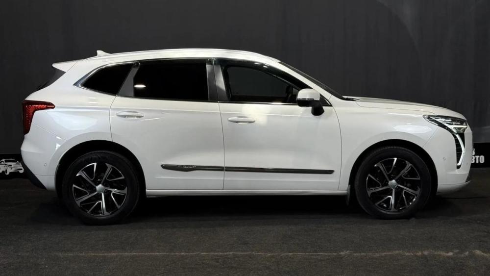 Haval Jolion I Смоленск  - изображение 5