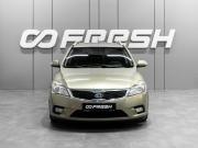 Kia Ceed I Рестайлинг Тюмень  - изображение 20