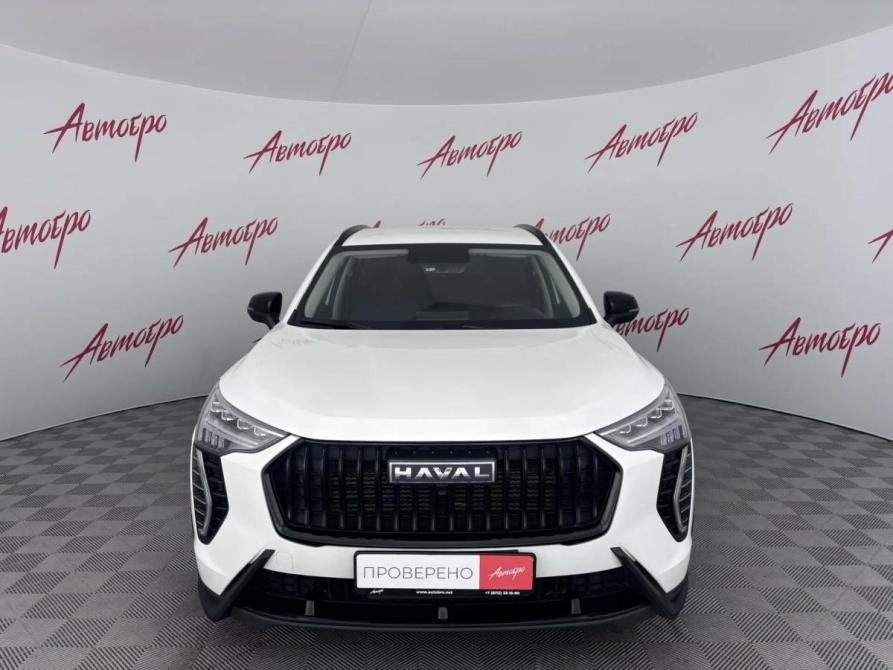 Haval Jolion I Рестайлинг Псков  - изображение 8