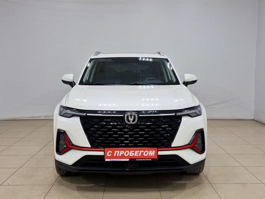 Changan CS35 Plus I Рестайлинг Альметьевск  - изображение 2