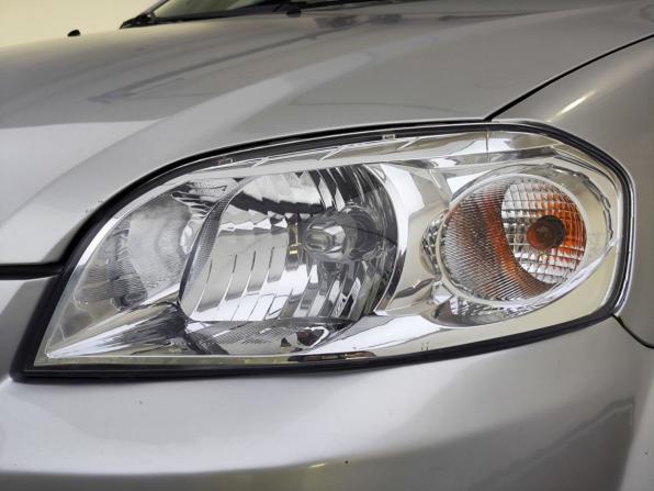 Chevrolet Aveo I Рестайлинг с пробегом 2011 года, цена 549 000 рублей, 63431 км, седан, Автокод Объявления