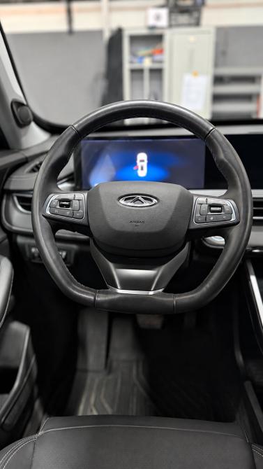 Chery Tiggo 7 Pro Max I Магнитогорск  - изображение 16