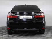Toyota Camry VII (XV50) Рестайлинг Химки  - изображение 22