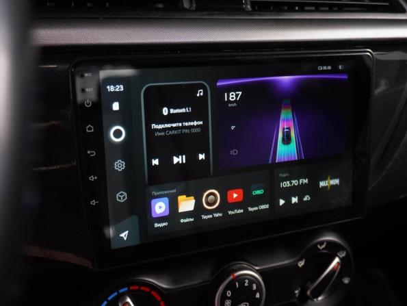 Kia Rio IV с пробегом 2019 года, цена 1 499 000 рублей, 126826 км, хэтчбек, Автокод Объявления