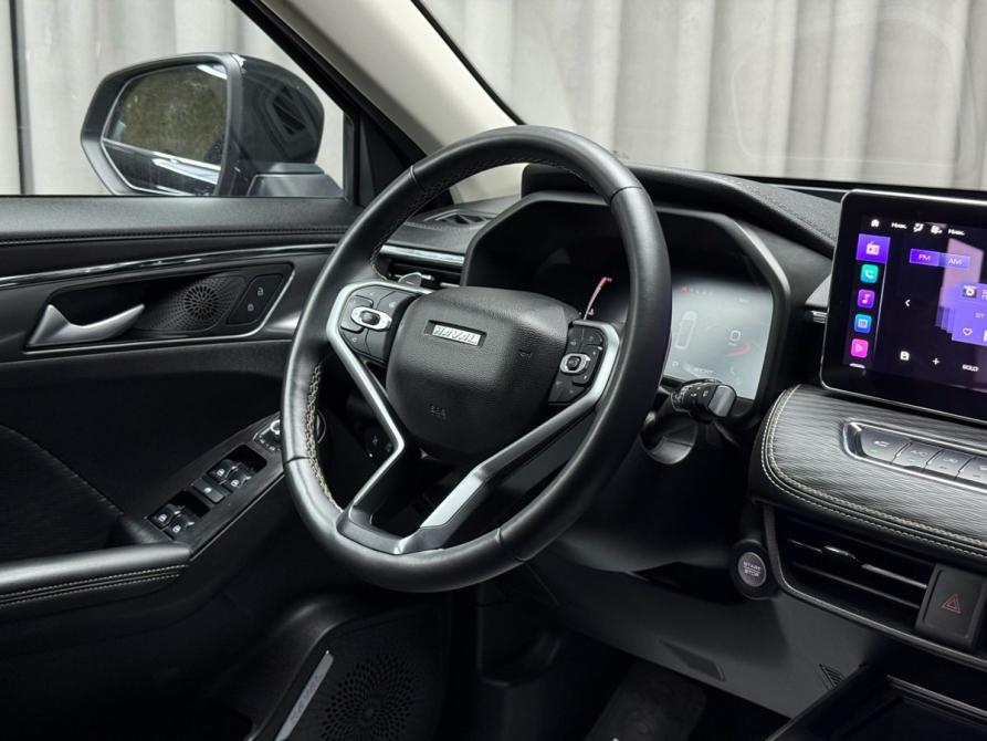 Haval Jolion I Рестайлинг Ижевск  - изображение 25