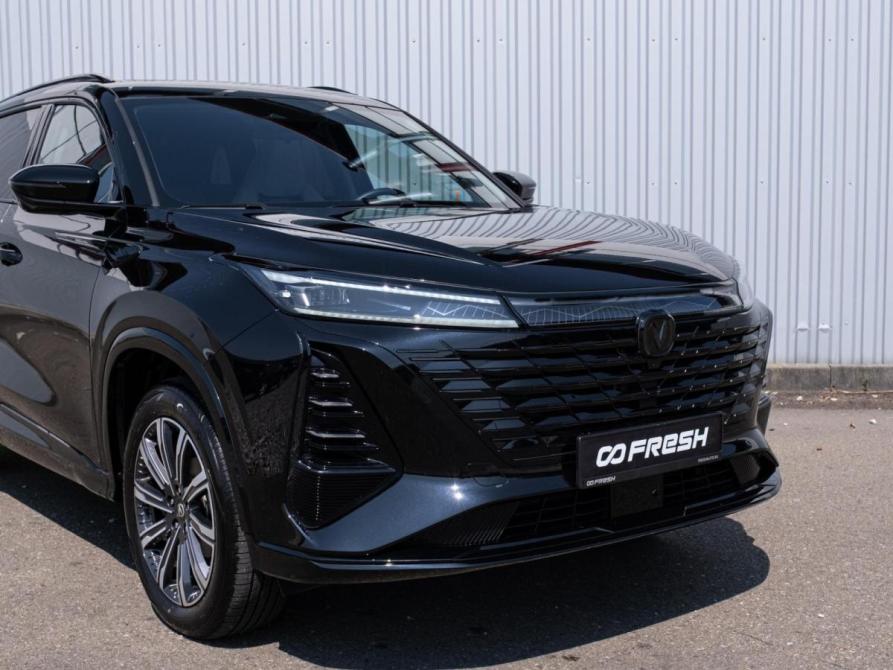 Changan CS75 Plus III Сочи  - изображение 6