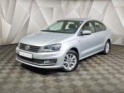 Volkswagen Polo V Рестайлинг Москва  - изображение 21
