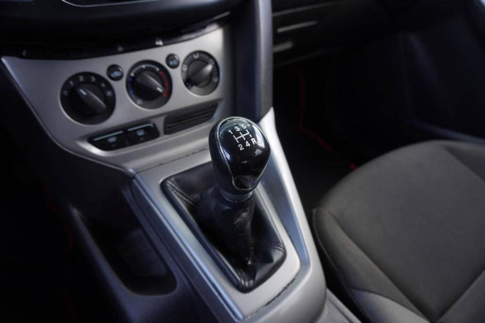 Ford Focus III Ульяновск  - изображение 16