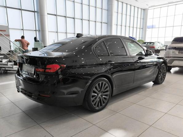 BMW 3 серии VI (F3x) Рестайлинг с пробегом 2018 года, цена 2 050 000 рублей, 81000 км, седан, Автокод Объявления