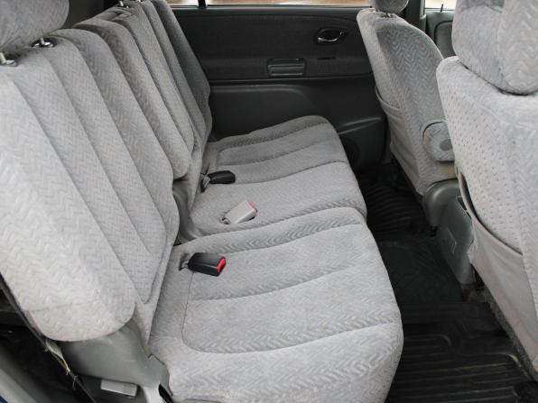 Suzuki Grand Vitara I с пробегом 2001 года, цена 320 000 рублей, 260714 км, внедорожник, Автокод Объявления