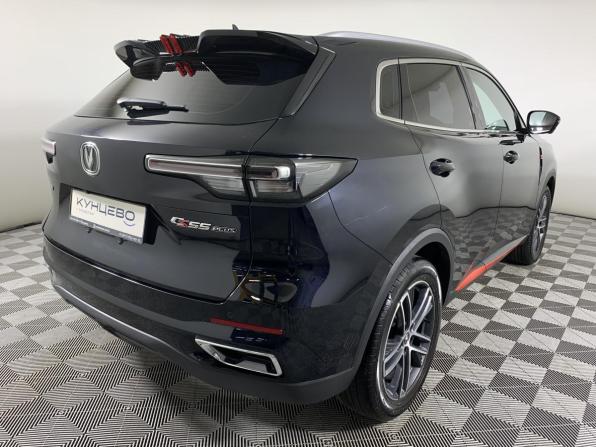 Changan CS55 Plus II Рестайлинг с пробегом 2023 года, цена 1 950 000 рублей, 62515 км, внедорожник, Автокод Объявления