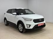 Hyundai Creta I Альметьевск  - изображение 24