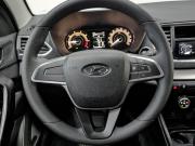 Lada (ВАЗ) Vesta I Рестайлинг (NG) Москва  - изображение 47