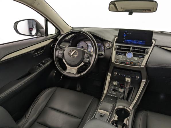 Lexus NX I Рестайлинг с пробегом 2019 года, цена 3 000 000 рублей, 130050 км, внедорожник, Автокод Объявления