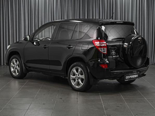 Toyota RAV4 III (XA30) Рестайлинг с пробегом 2011 года, цена 1 390 000 рублей, 294636 км, внедорожник, Автокод Объявления