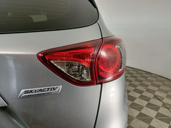 Mazda CX-5 I с пробегом 2014 года, цена 1 835 000 рублей, 149000 км, внедорожник, Автокод Объявления