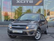 Lada (ВАЗ) Granta I Архангельск  - изображение 17
