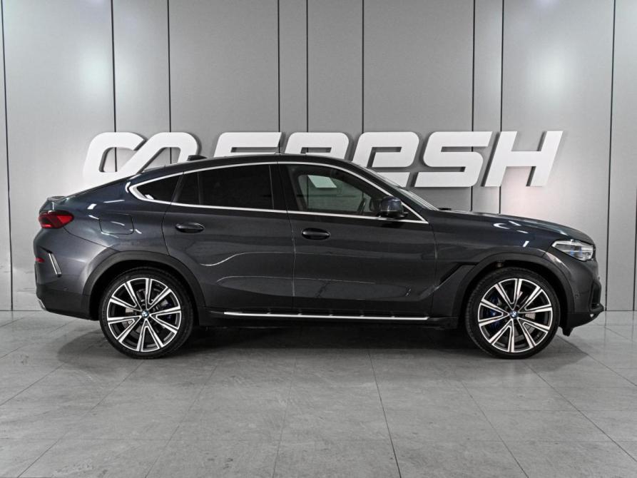 BMW X6 III (G06) Ростов-на-Дону  - изображение 5