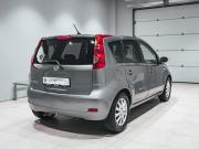 Nissan Note I Рестайлинг Екатеринбург  - изображение 23