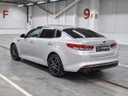 Kia Optima IV Казань  - изображение 30