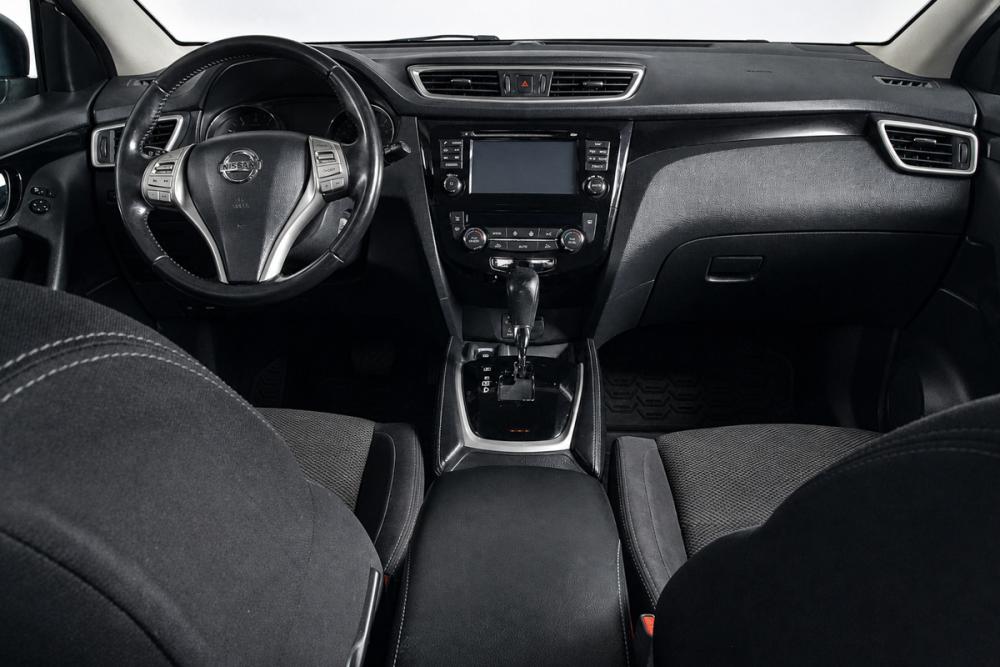 Nissan Qashqai II Челябинск  - изображение 4
