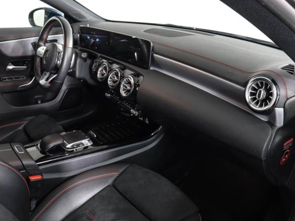 Mercedes-Benz CLA II (C118 X118) с пробегом 2019 года, цена 3 800 000 рублей, 16726 км, седан, Автокод Объявления