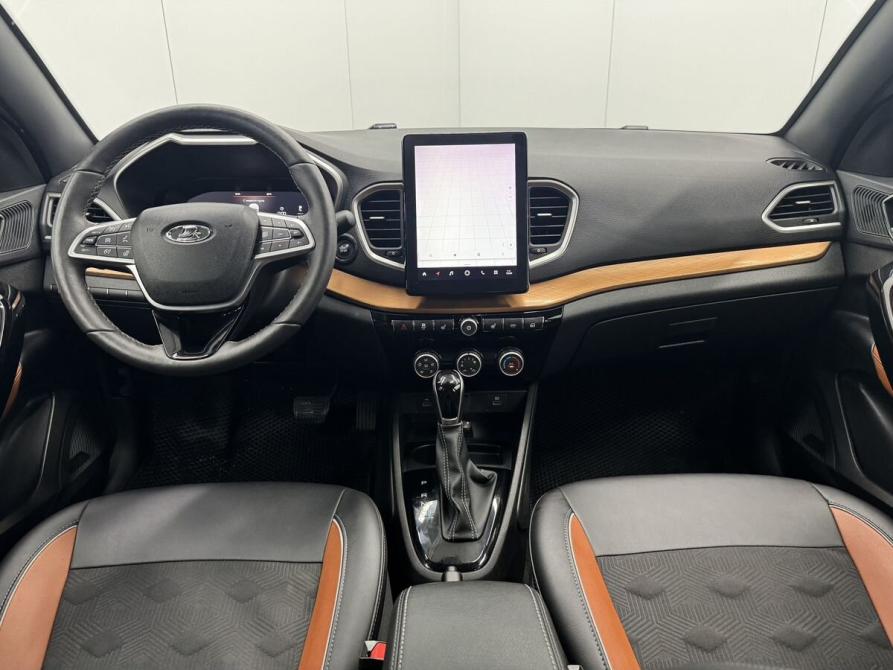 Lada (ВАЗ) Vesta I Рестайлинг (NG) Воронеж  - изображение 14