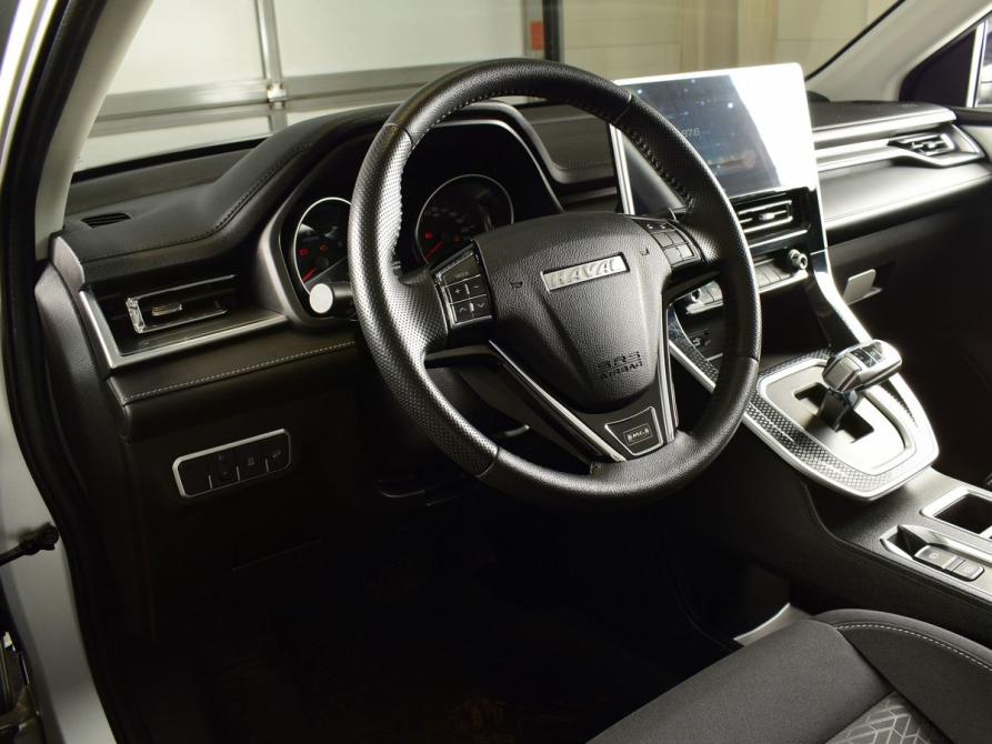 Haval M6 II Кемерово  - изображение 6