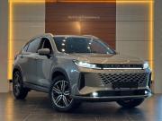 Exeed LX I Рестайлинг Челябинск  - изображение 25