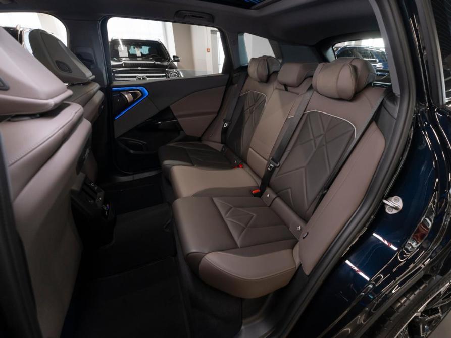 BMW X3 IV (G45/G48) Москва  - изображение 14